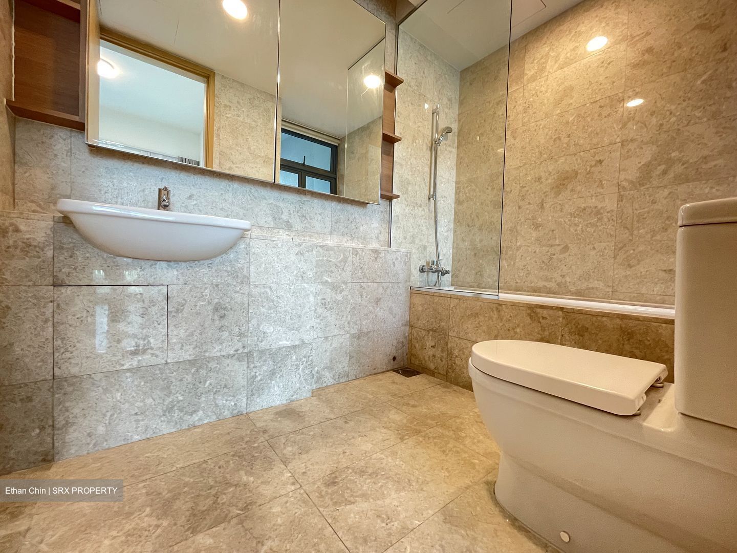 Soleil @ Sinaran (D11), Condominium #568302941